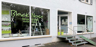 Hundesalon Black Nose in Mössingen
