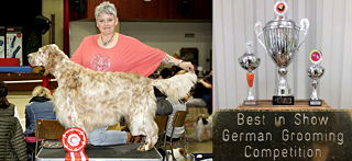 Hundefriseurmeisterin 2014