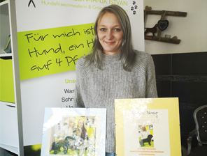 Ausbildung zum Hundefriseur in Mössingen