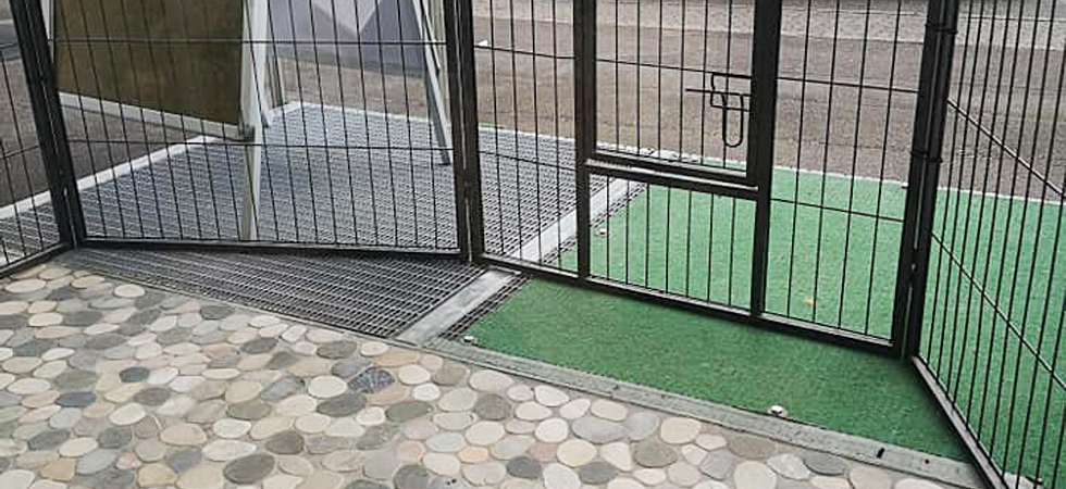 Sicherheitsmaßnahmen im Hundesalon Black Nose Hundesalon Black Nose Datenschutz