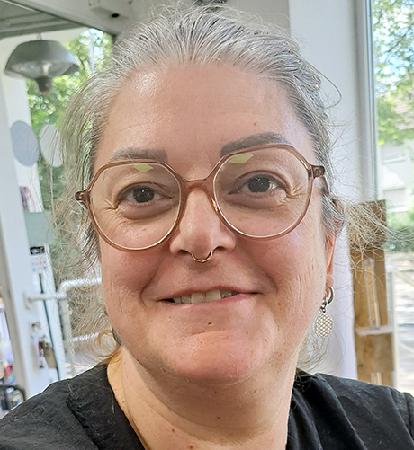 Tanja Haab