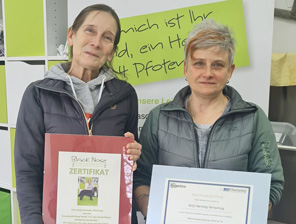 Grundkurs Hundefriseur in Mössingen