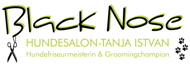 Hundesalon Black Nose